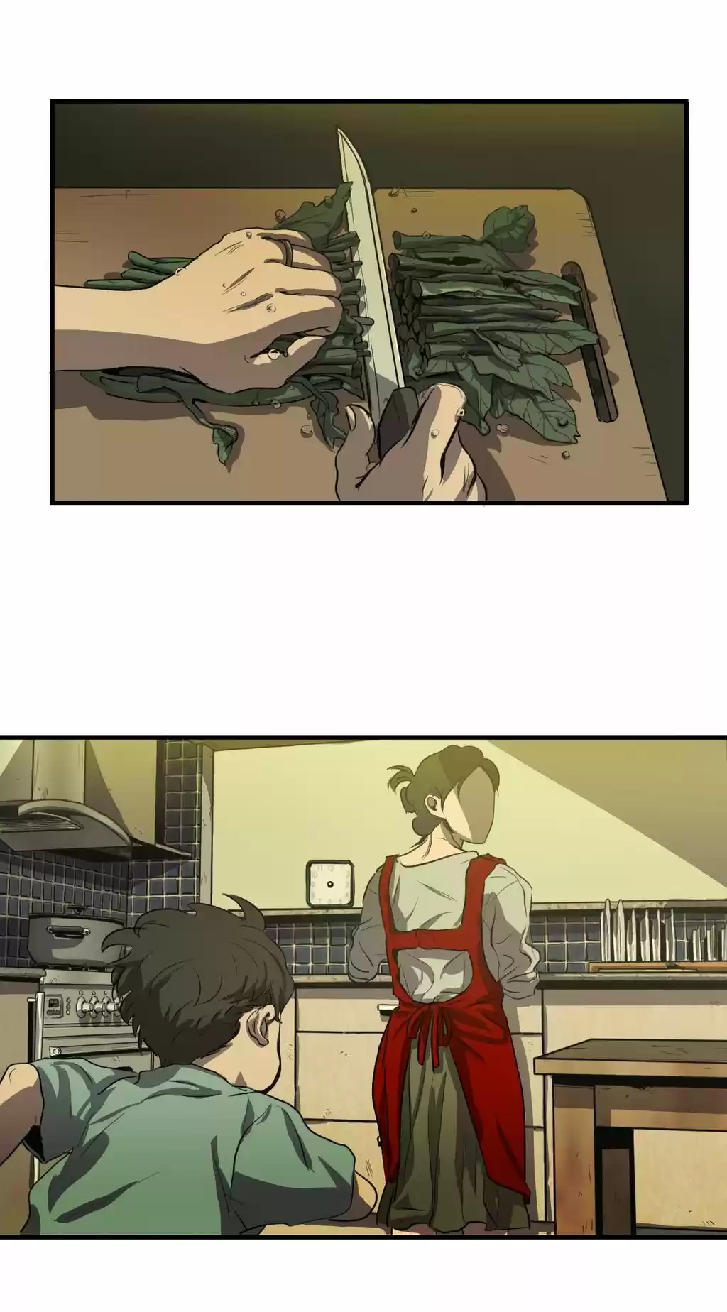 KILLING STALKING (2016) - Capítulo 3 - Página 87 - LectorTMOo