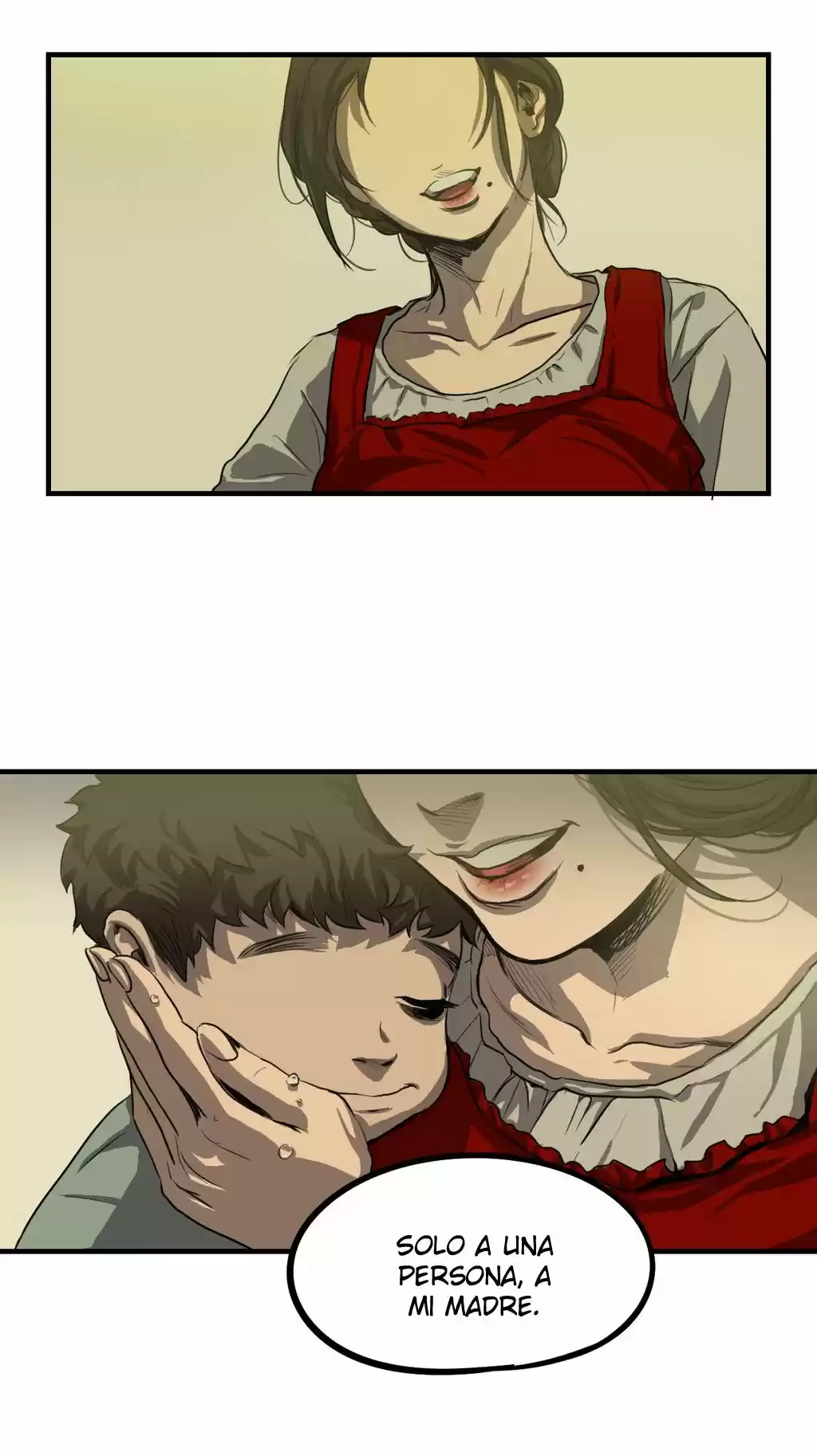 KILLING STALKING (2016) - Capítulo 3 - Página 88 - LectorTMOo