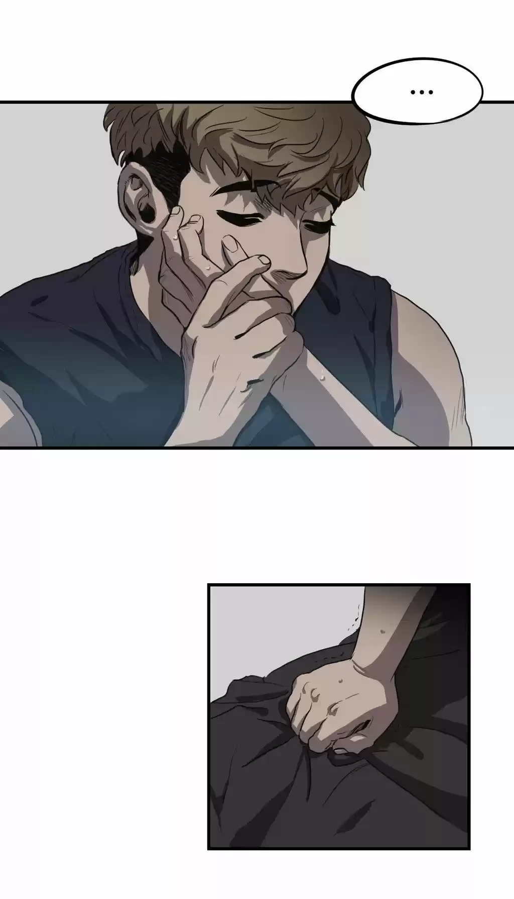 KILLING STALKING (2016) - Capítulo 3 - Página 91 - LectorTMOo