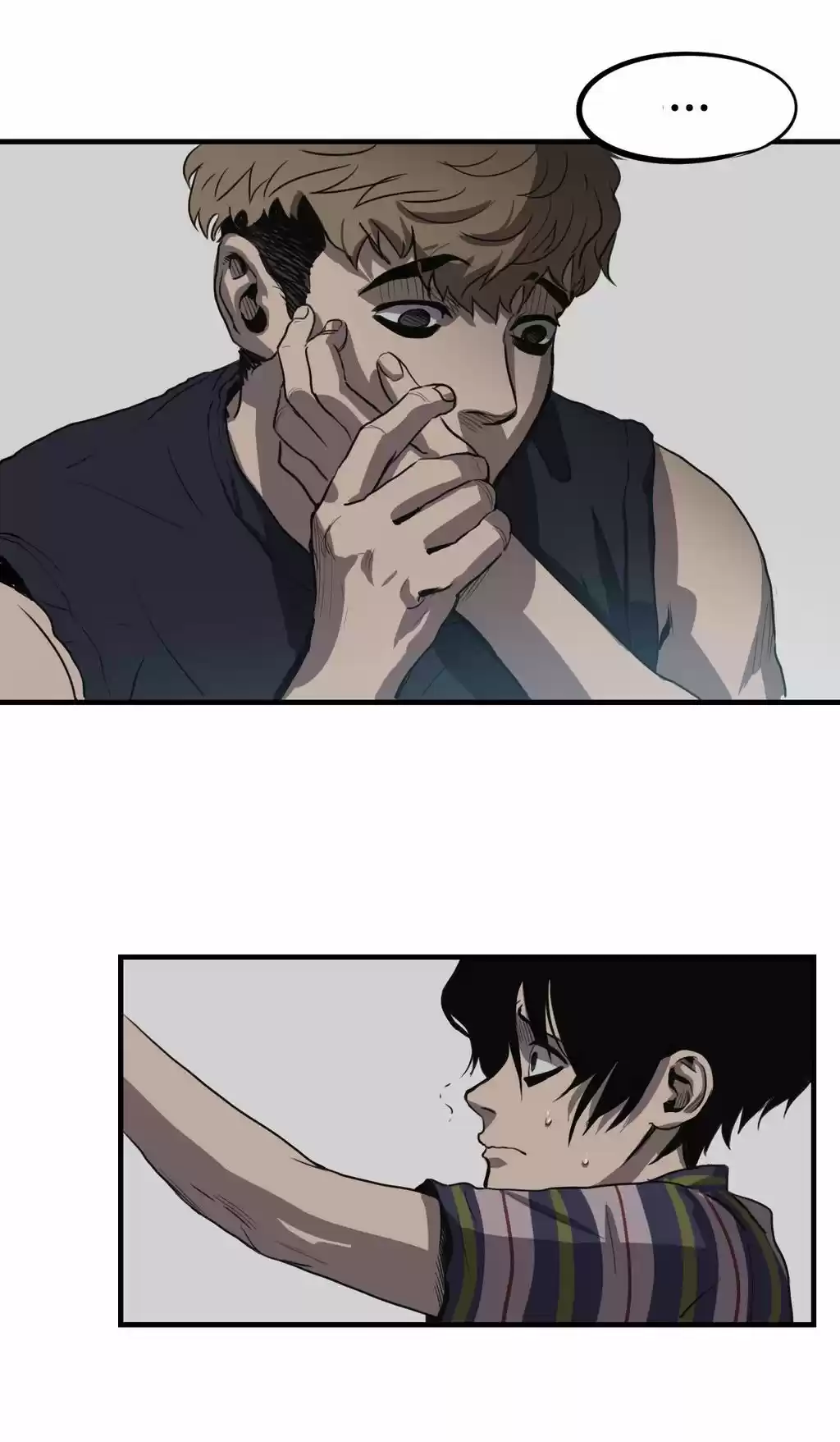 KILLING STALKING (2016) - Capítulo 3 - Página 92 - LectorTMOo