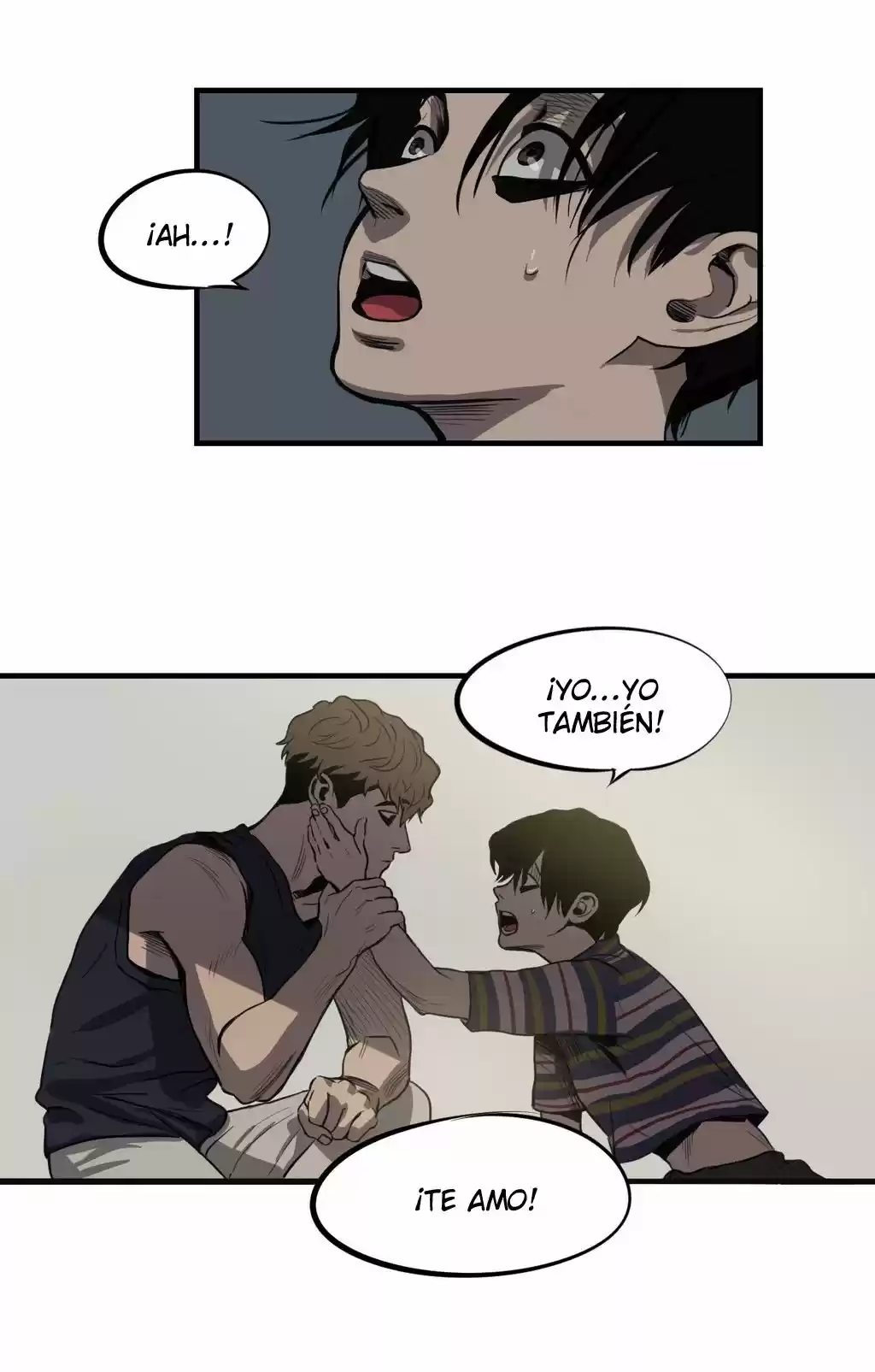 KILLING STALKING (2016) - Capítulo 3 - Página 95 - LectorTMOo