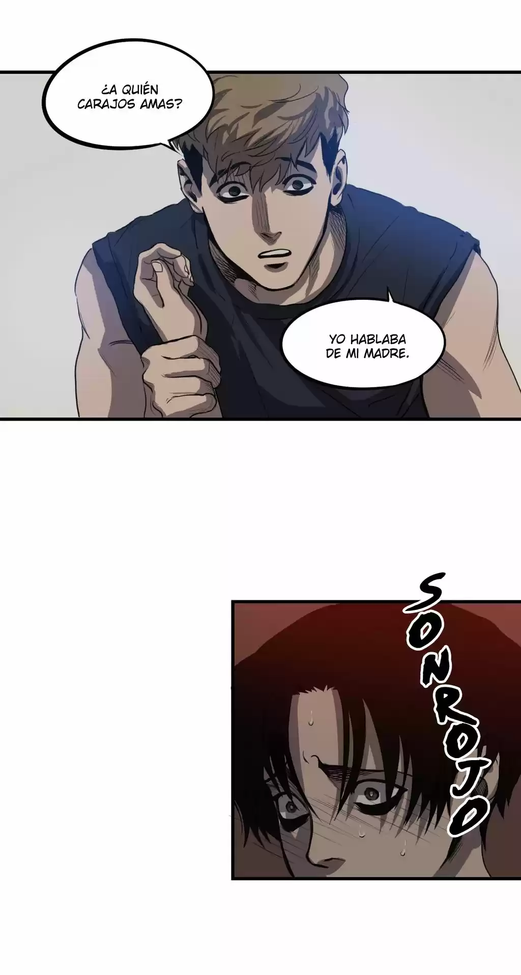 KILLING STALKING (2016) - Capítulo 3 - Página 98 - LectorTMOo