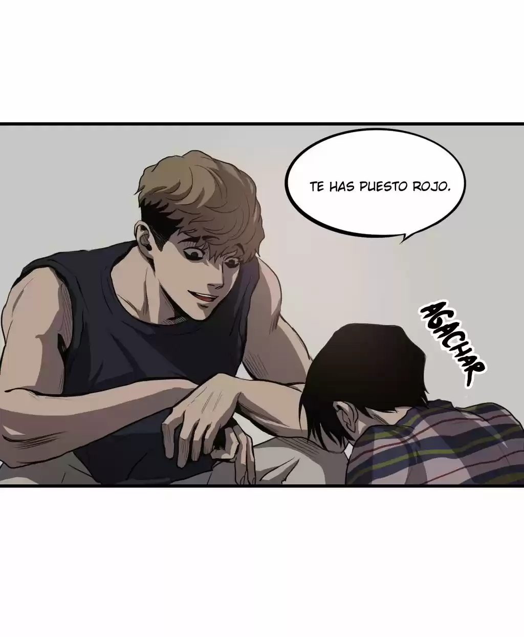 KILLING STALKING (2016) - Capítulo 3 - Página 100 - LectorTMOo