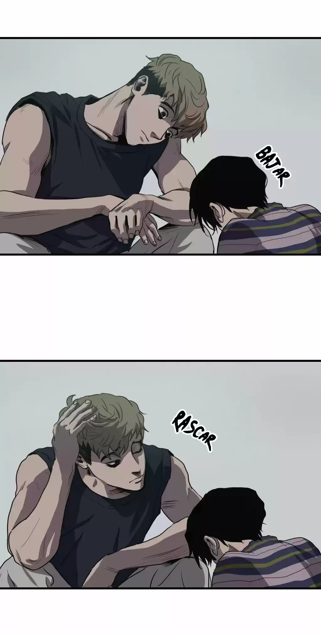 KILLING STALKING (2016) - Capítulo 3 - Página 102 - LectorTMOo