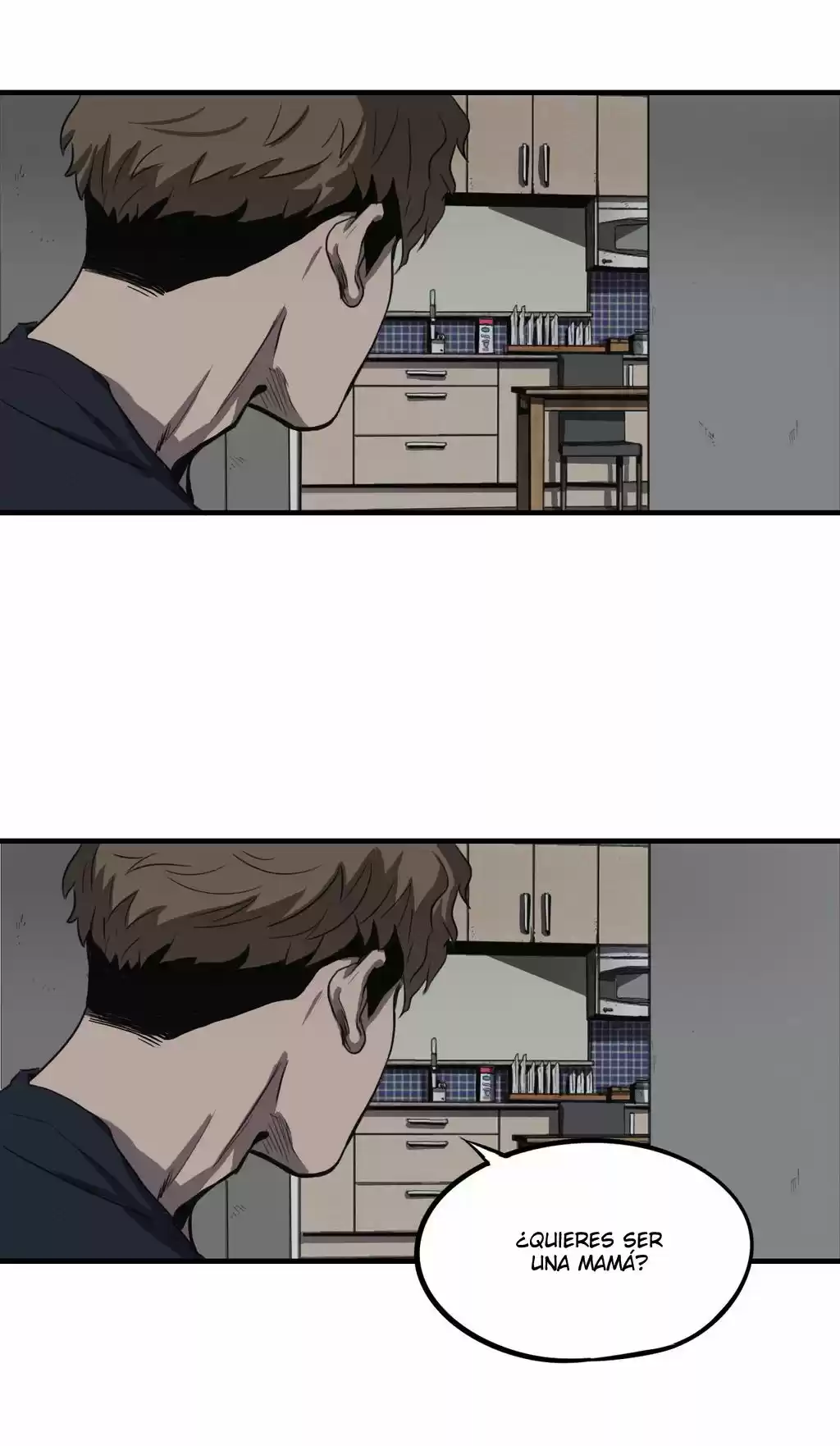 KILLING STALKING (2016) - Capítulo 3 - Página 103 - LectorTMOo