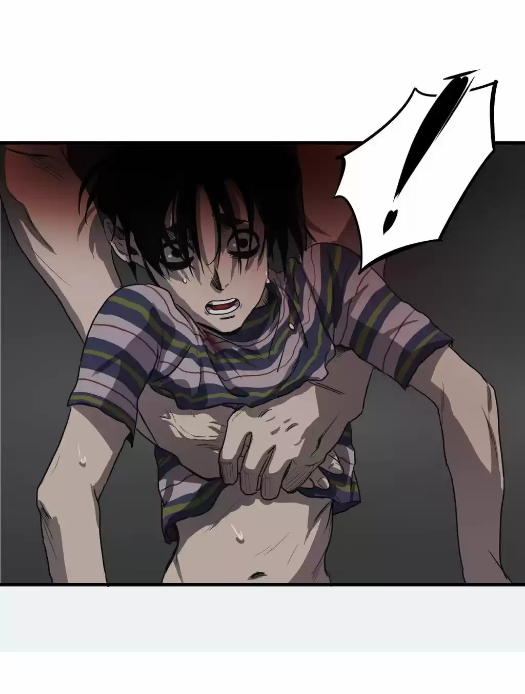 KILLING STALKING (2016) - Capítulo 3 - Página 104 - LectorTMOo