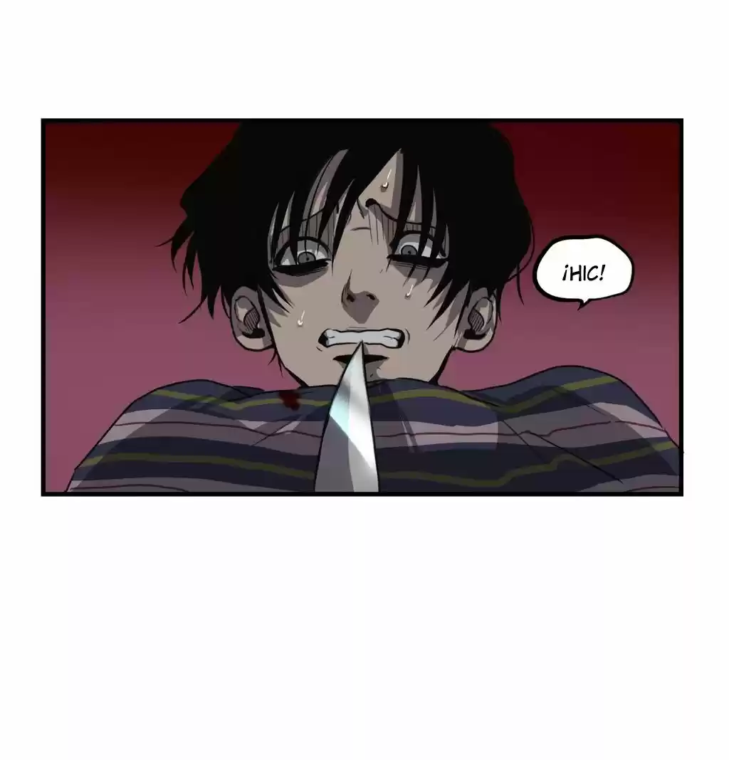 KILLING STALKING (2016) - Capítulo 3 - Página 106 - LectorTMOo