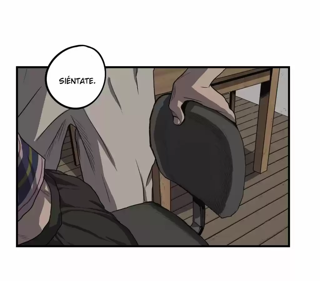 KILLING STALKING (2016) - Capítulo 3 - Página 109 - LectorTMOo