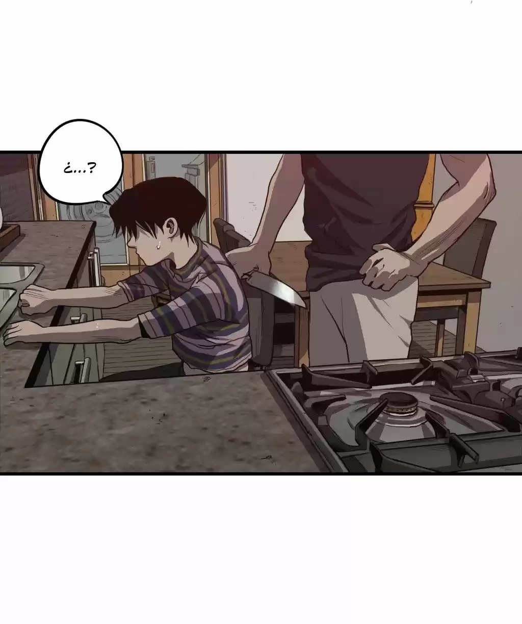KILLING STALKING (2016) - Capítulo 3 - Página 110 - LectorTMOo