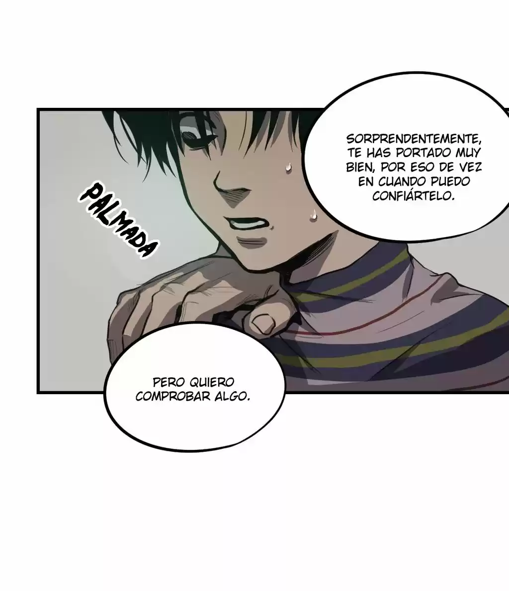 KILLING STALKING (2016) - Capítulo 3 - Página 115 - LectorTMOo