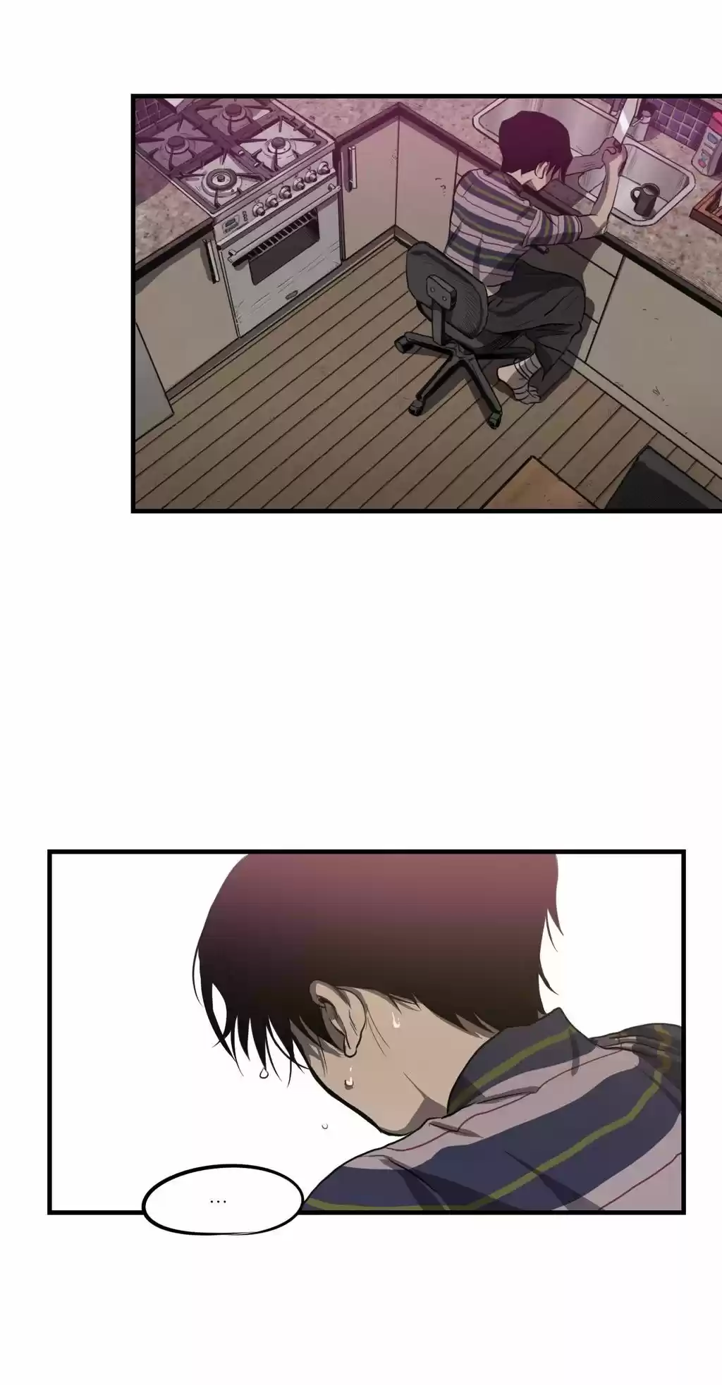 KILLING STALKING (2016) - Capítulo 3 - Página 117 - LectorTMOo