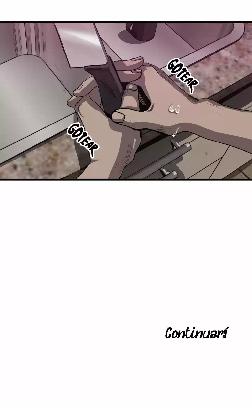KILLING STALKING (2016) - Capítulo 3 - Página 118 - LectorTMOo
