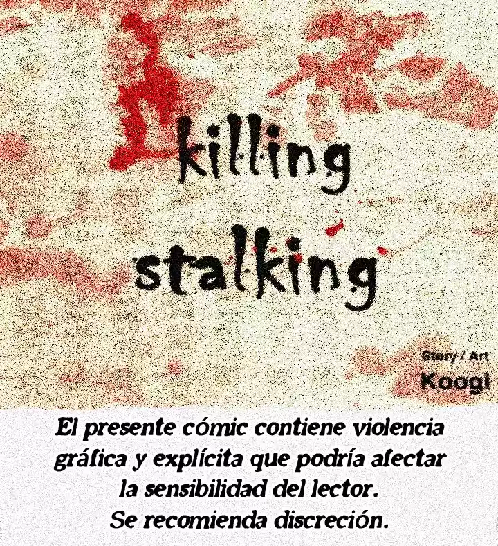 KILLING STALKING (2016) - Capítulo 3 - Página 119 - LectorTMOo