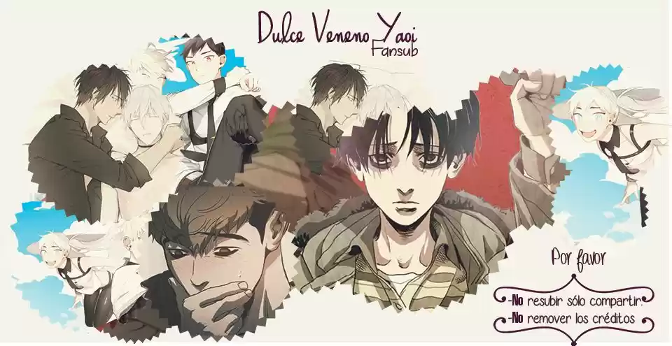 KILLING STALKING (2016) - Capítulo 30 - Página 1 - LectorTMOo