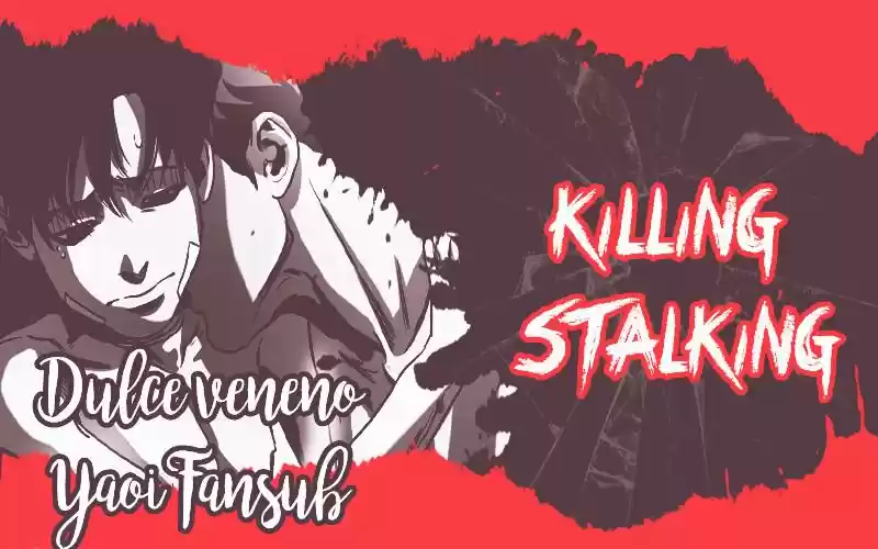 KILLING STALKING (2016) - Capítulo 30 - Página 2 - LectorTMOo