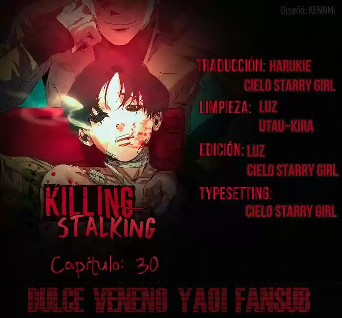 KILLING STALKING (2016) - Capítulo 30 - Página 3 - LectorTMOo