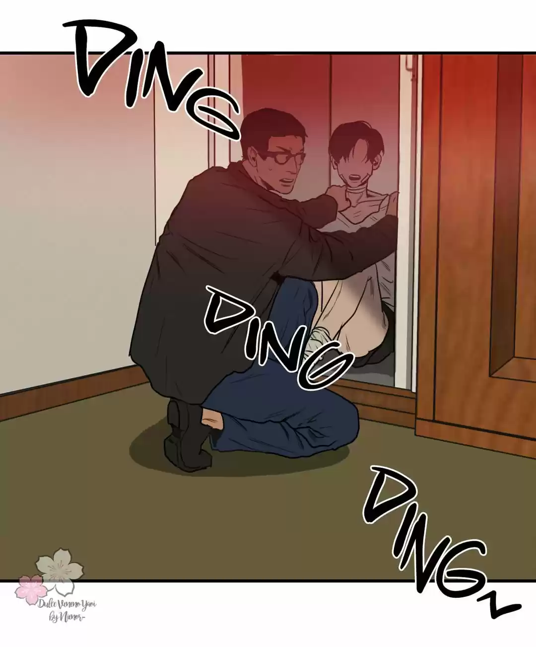 KILLING STALKING (2016) - Capítulo 30 - Página 7 - LectorTMOo