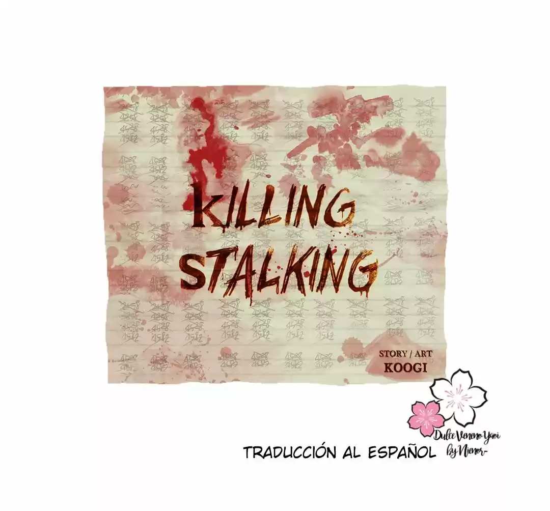 KILLING STALKING (2016) - Capítulo 30 - Página 8 - LectorTMOo
