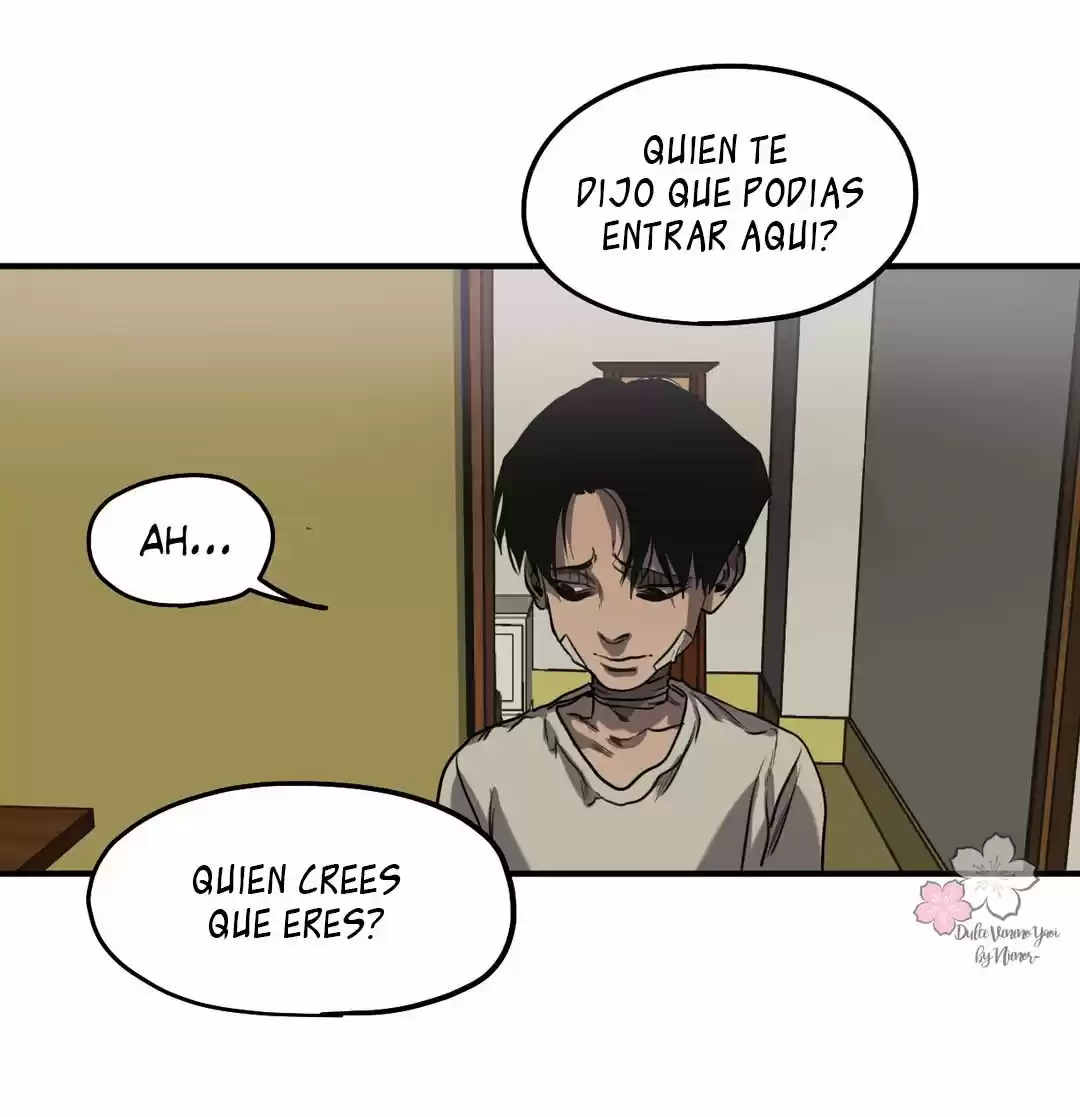 KILLING STALKING (2016) - Capítulo 30 - Página 16 - LectorTMOo
