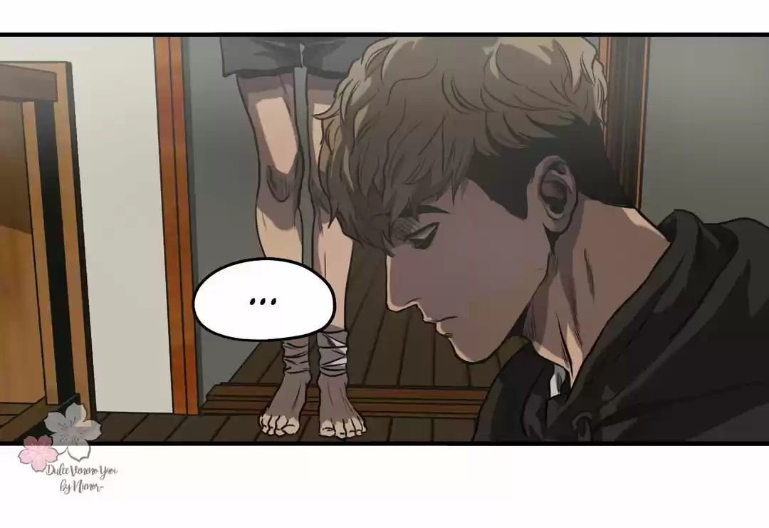 KILLING STALKING (2016) - Capítulo 30 - Página 21 - LectorTMOo