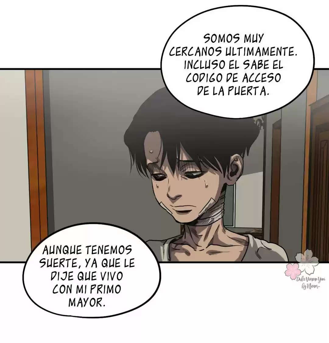 KILLING STALKING (2016) - Capítulo 30 - Página 25 - LectorTMOo