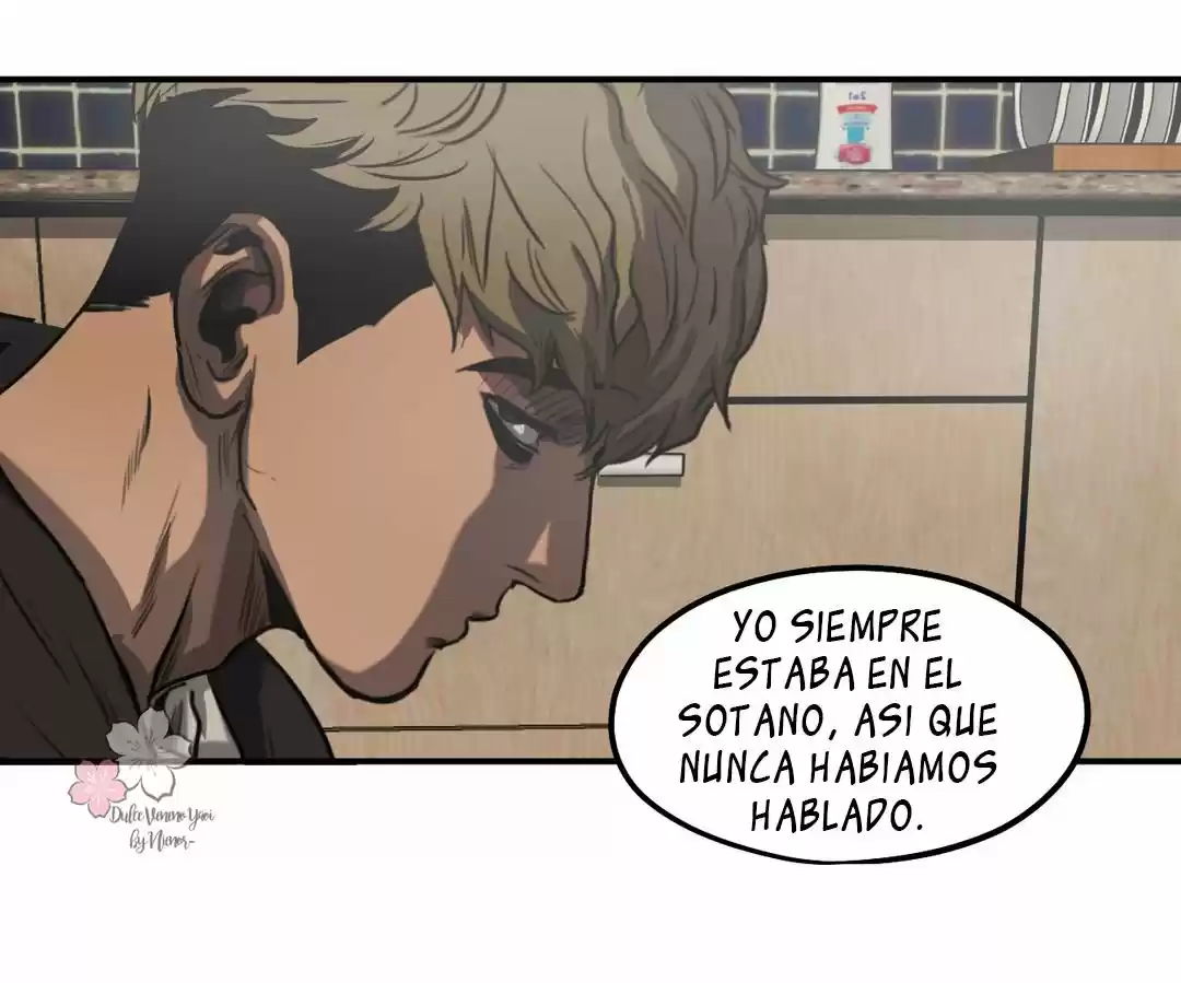 KILLING STALKING (2016) - Capítulo 30 - Página 27 - LectorTMOo
