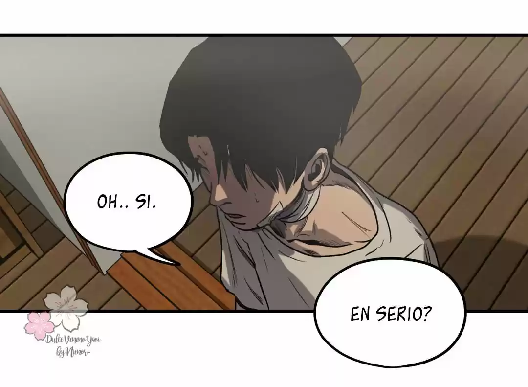 KILLING STALKING (2016) - Capítulo 30 - Página 30 - LectorTMOo