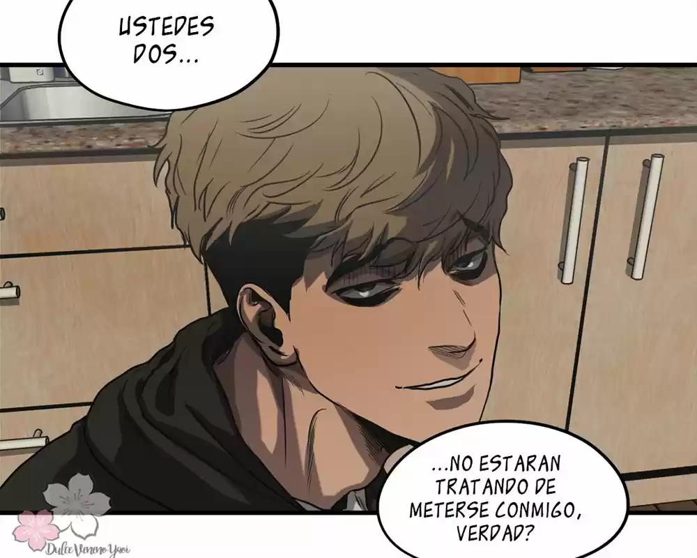 KILLING STALKING (2016) - Capítulo 30 - Página 31 - LectorTMOo