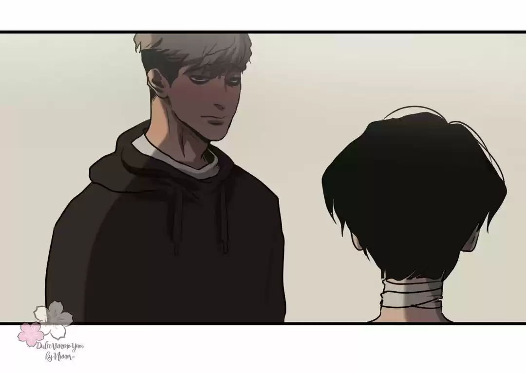 KILLING STALKING (2016) - Capítulo 30 - Página 35 - LectorTMOo