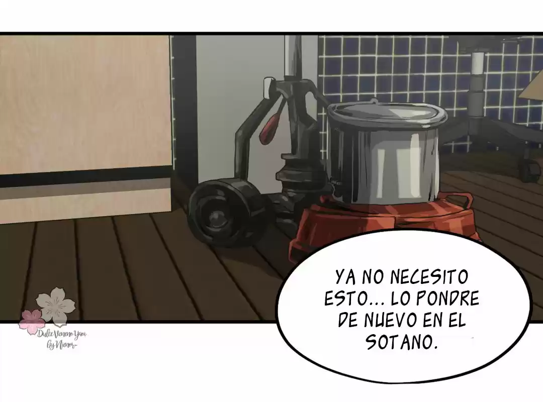 KILLING STALKING (2016) - Capítulo 30 - Página 37 - LectorTMOo