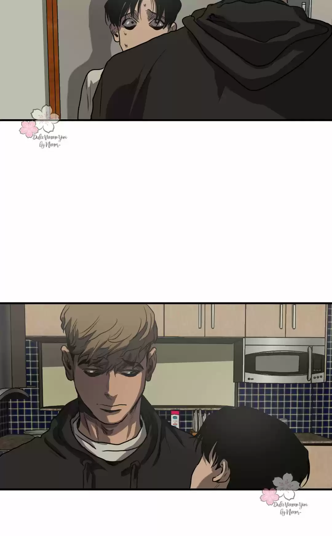 KILLING STALKING (2016) - Capítulo 30 - Página 38 - LectorTMOo