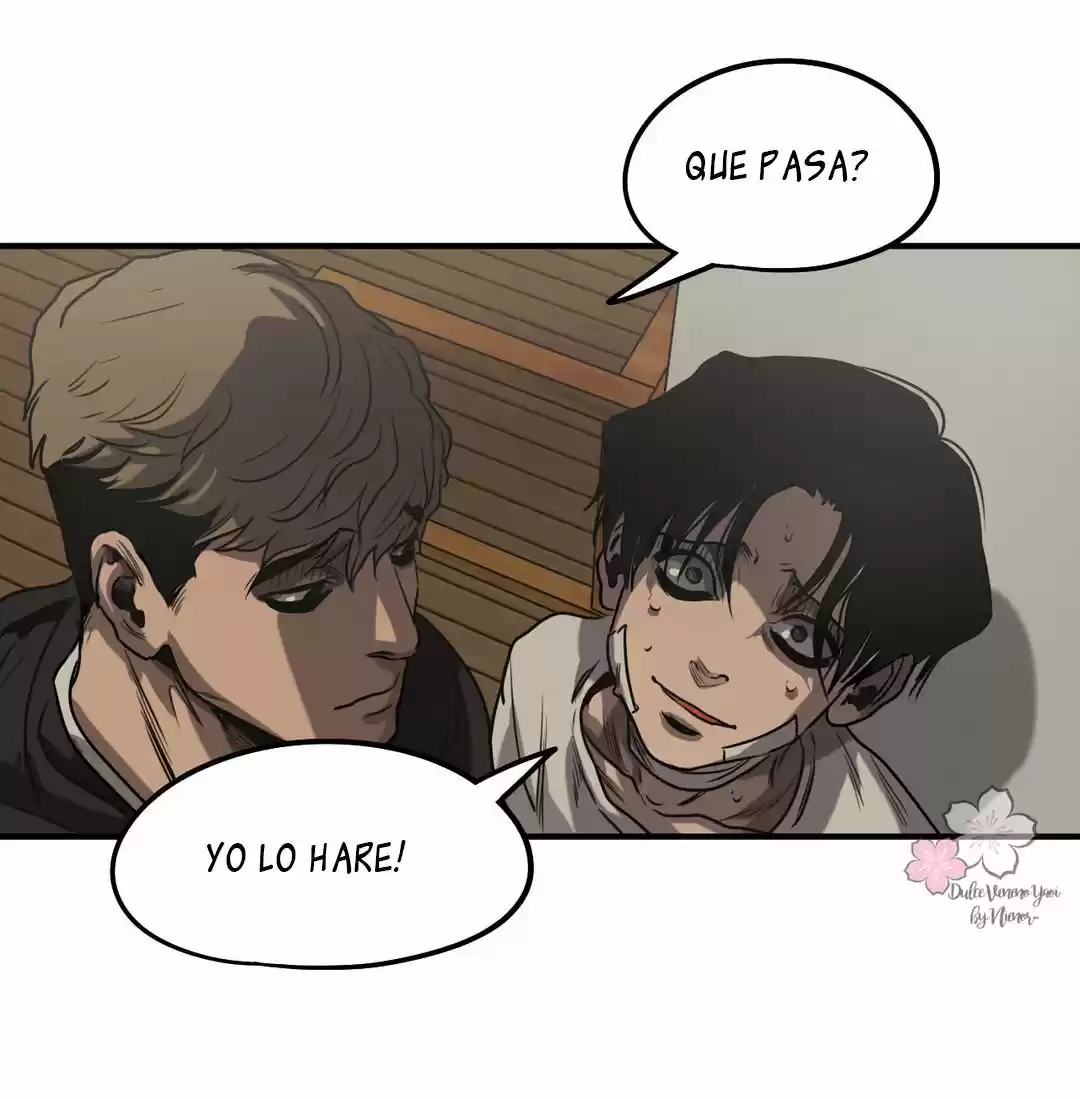 KILLING STALKING (2016) - Capítulo 30 - Página 39 - LectorTMOo