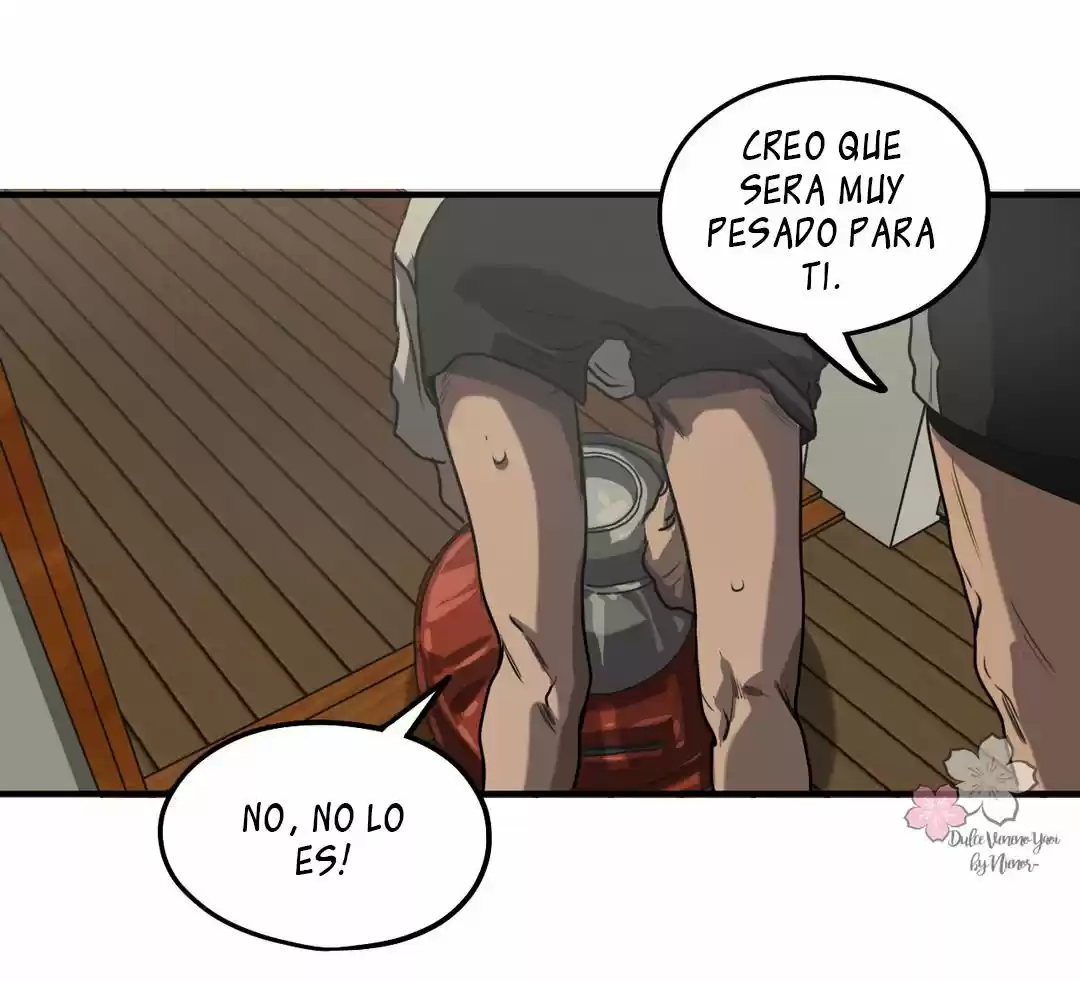 KILLING STALKING (2016) - Capítulo 30 - Página 40 - LectorTMOo
