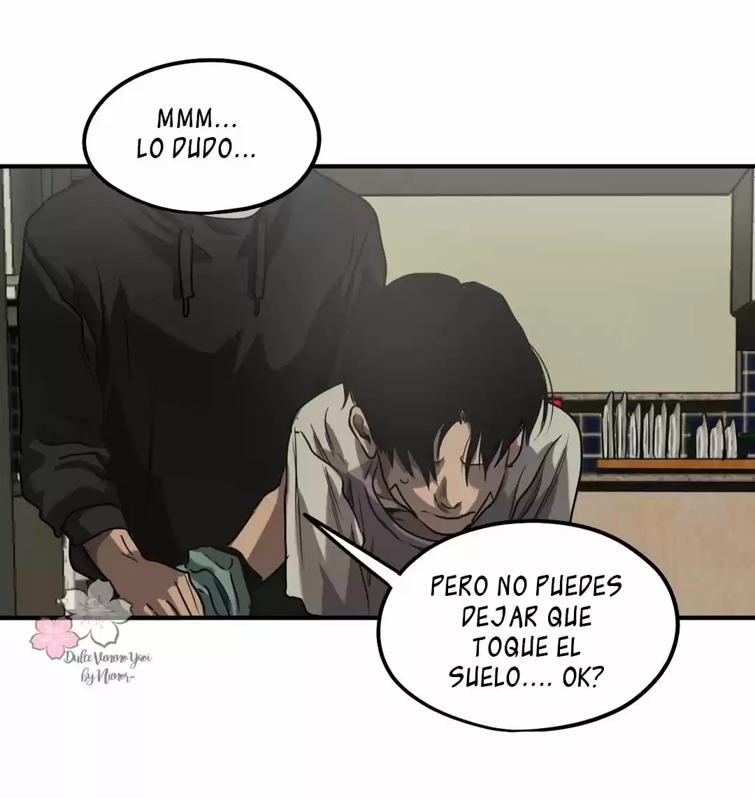 KILLING STALKING (2016) - Capítulo 30 - Página 41 - LectorTMOo
