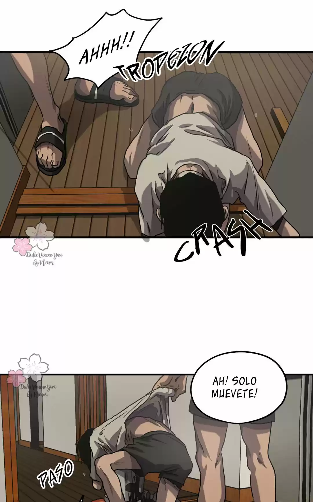 KILLING STALKING (2016) - Capítulo 30 - Página 43 - LectorTMOo