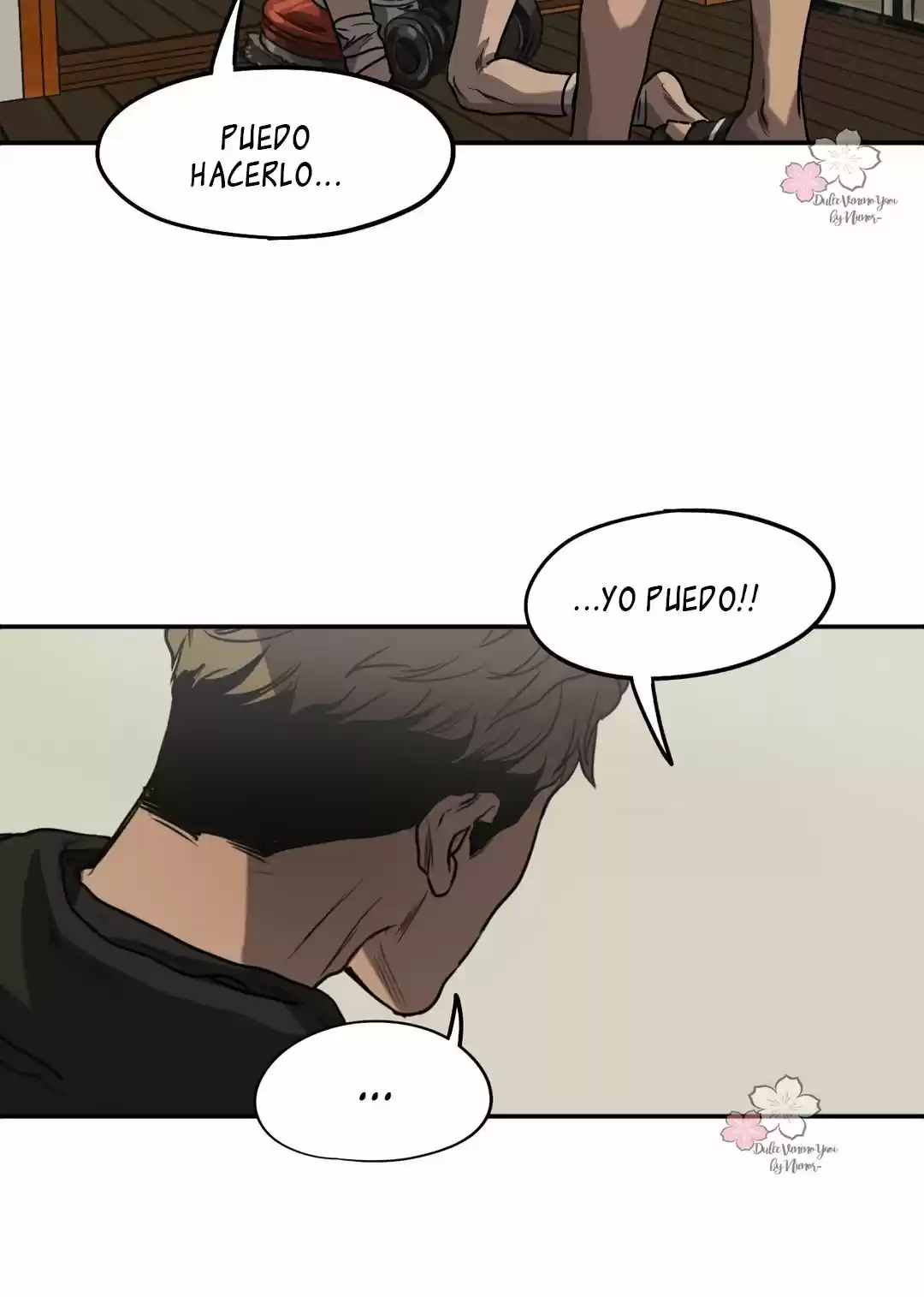 KILLING STALKING (2016) - Capítulo 30 - Página 44 - LectorTMOo