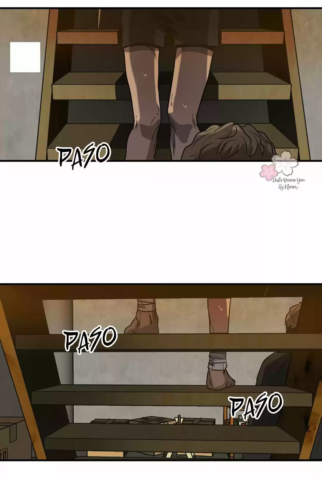 KILLING STALKING (2016) - Capítulo 30 - Página 47 - LectorTMOo