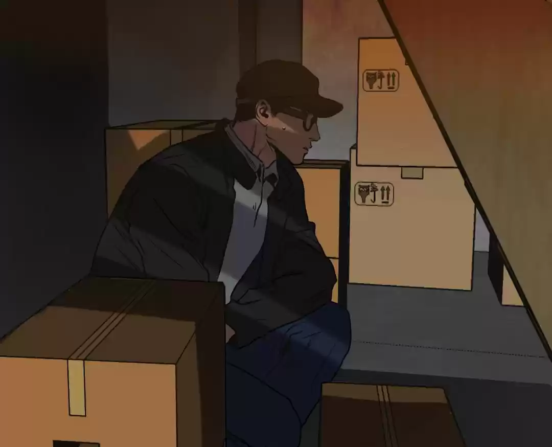 KILLING STALKING (2016) - Capítulo 30 - Página 49 - LectorTMOo