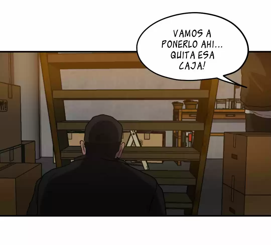 KILLING STALKING (2016) - Capítulo 30 - Página 50 - LectorTMOo
