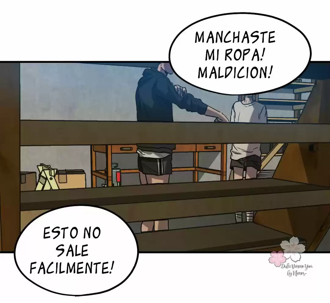 KILLING STALKING (2016) - Capítulo 30 - Página 53 - LectorTMOo