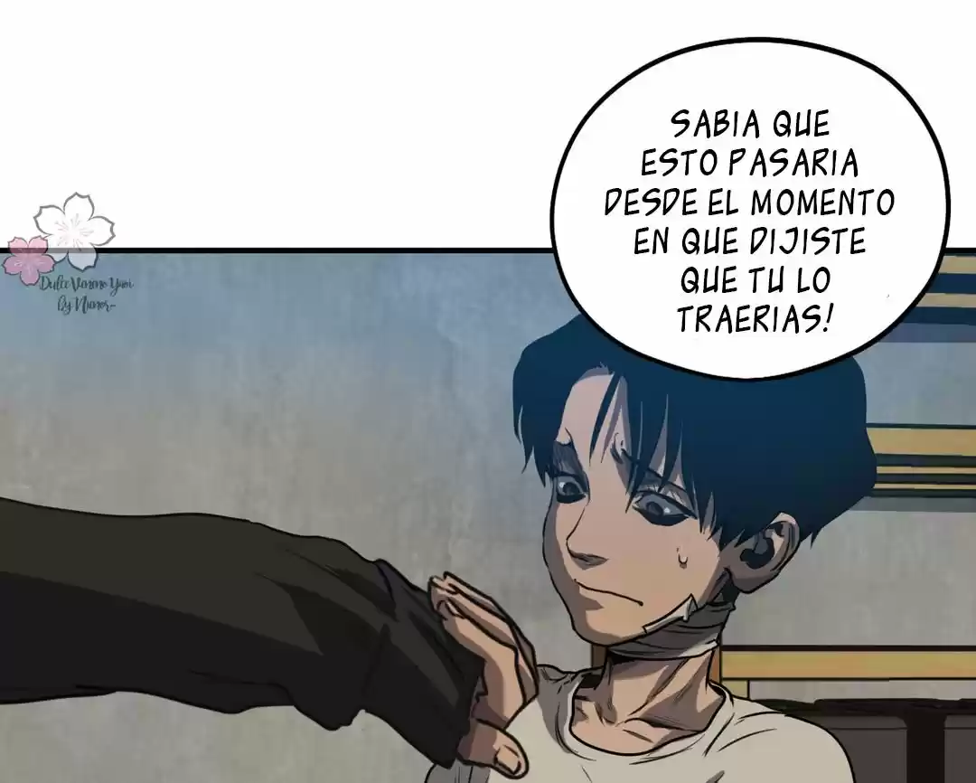 KILLING STALKING (2016) - Capítulo 30 - Página 54 - LectorTMOo
