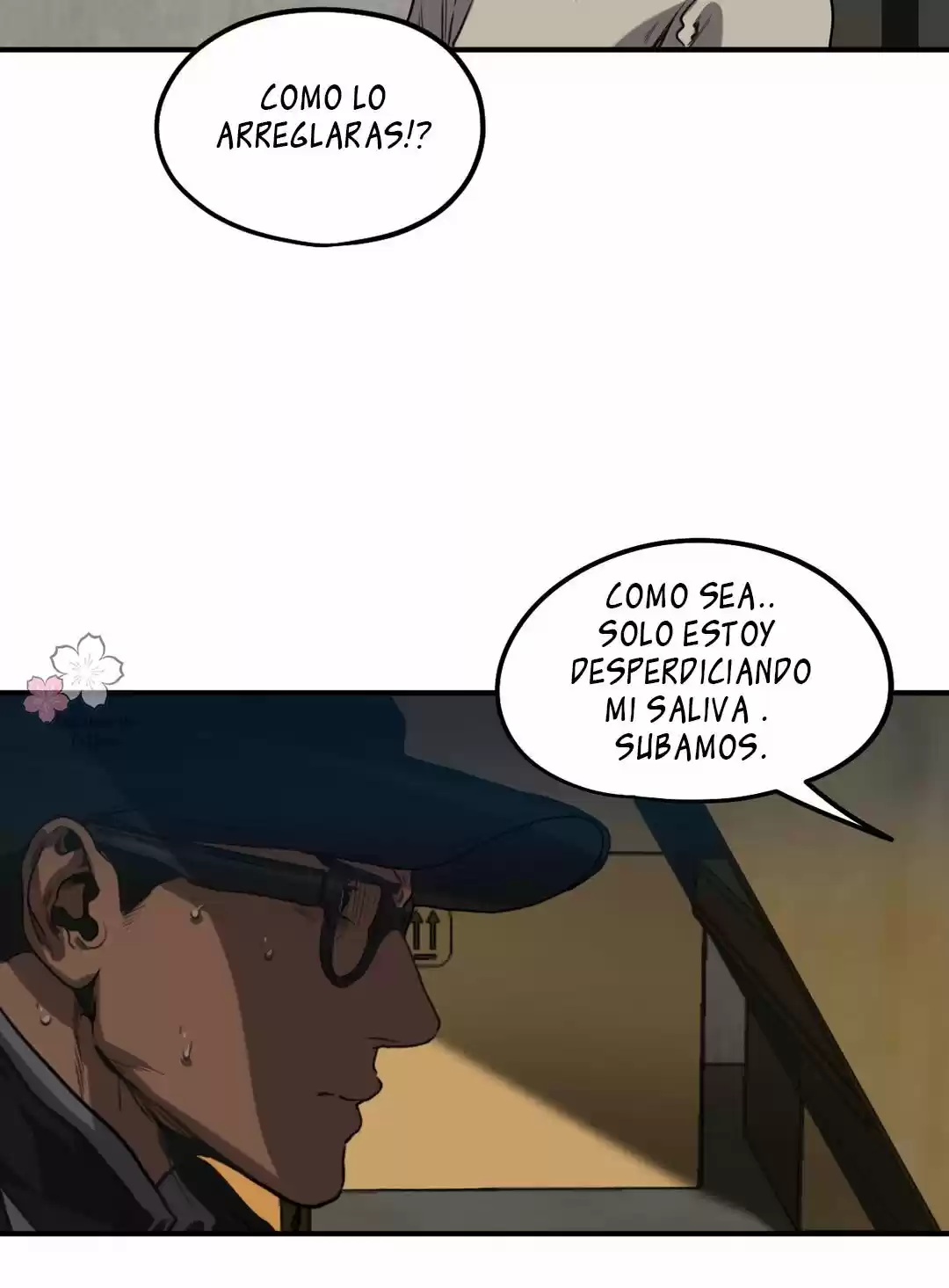 KILLING STALKING (2016) - Capítulo 30 - Página 55 - LectorTMOo