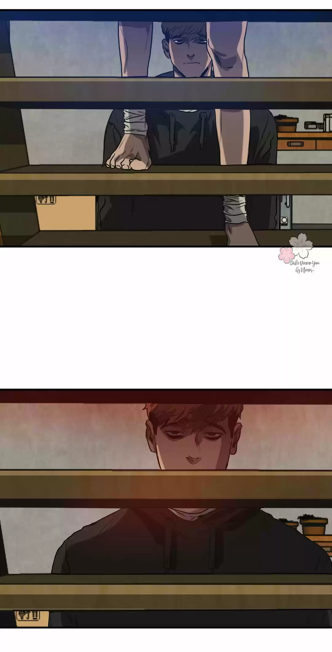 KILLING STALKING (2016) - Capítulo 30 - Página 56 - LectorTMOo