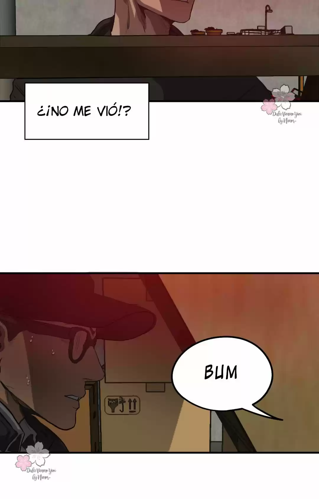 KILLING STALKING (2016) - Capítulo 30 - Página 60 - LectorTMOo