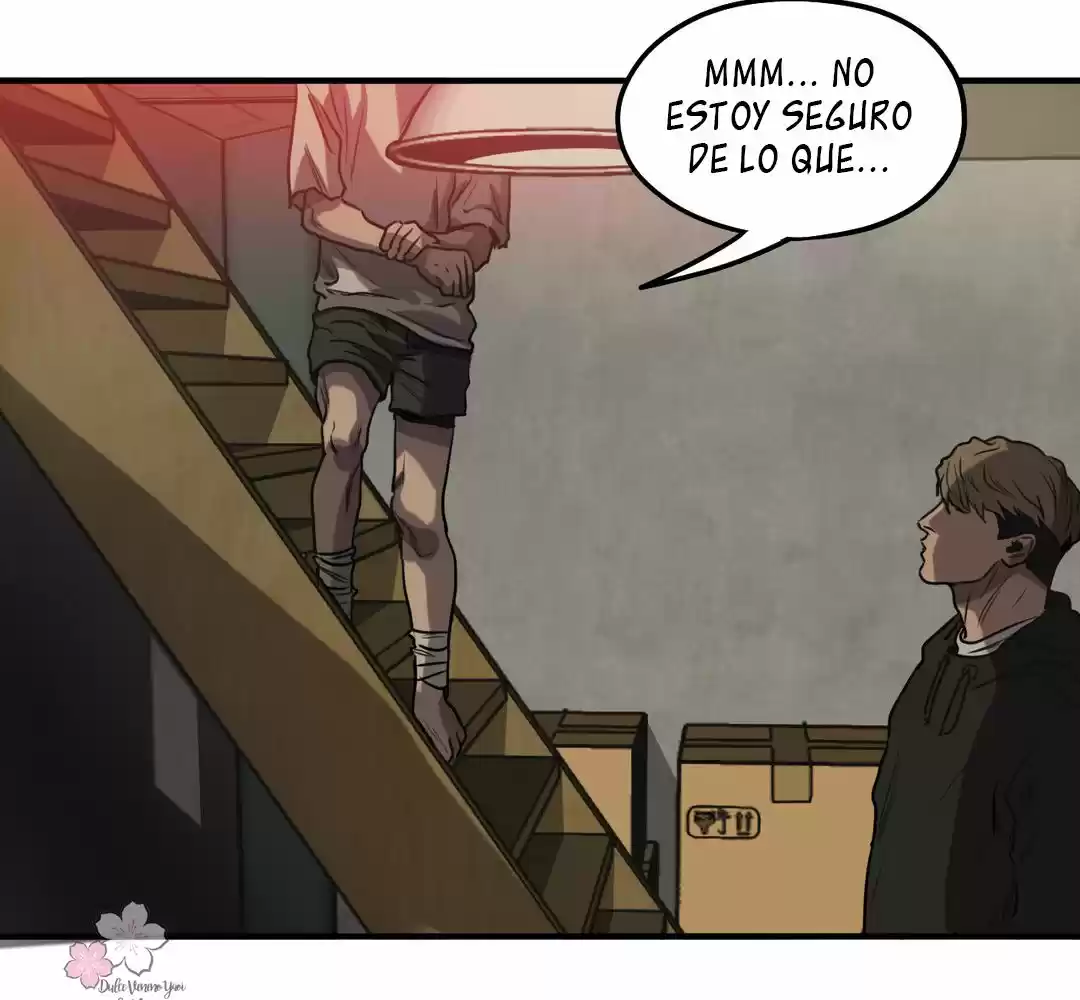 KILLING STALKING (2016) - Capítulo 30 - Página 65 - LectorTMOo