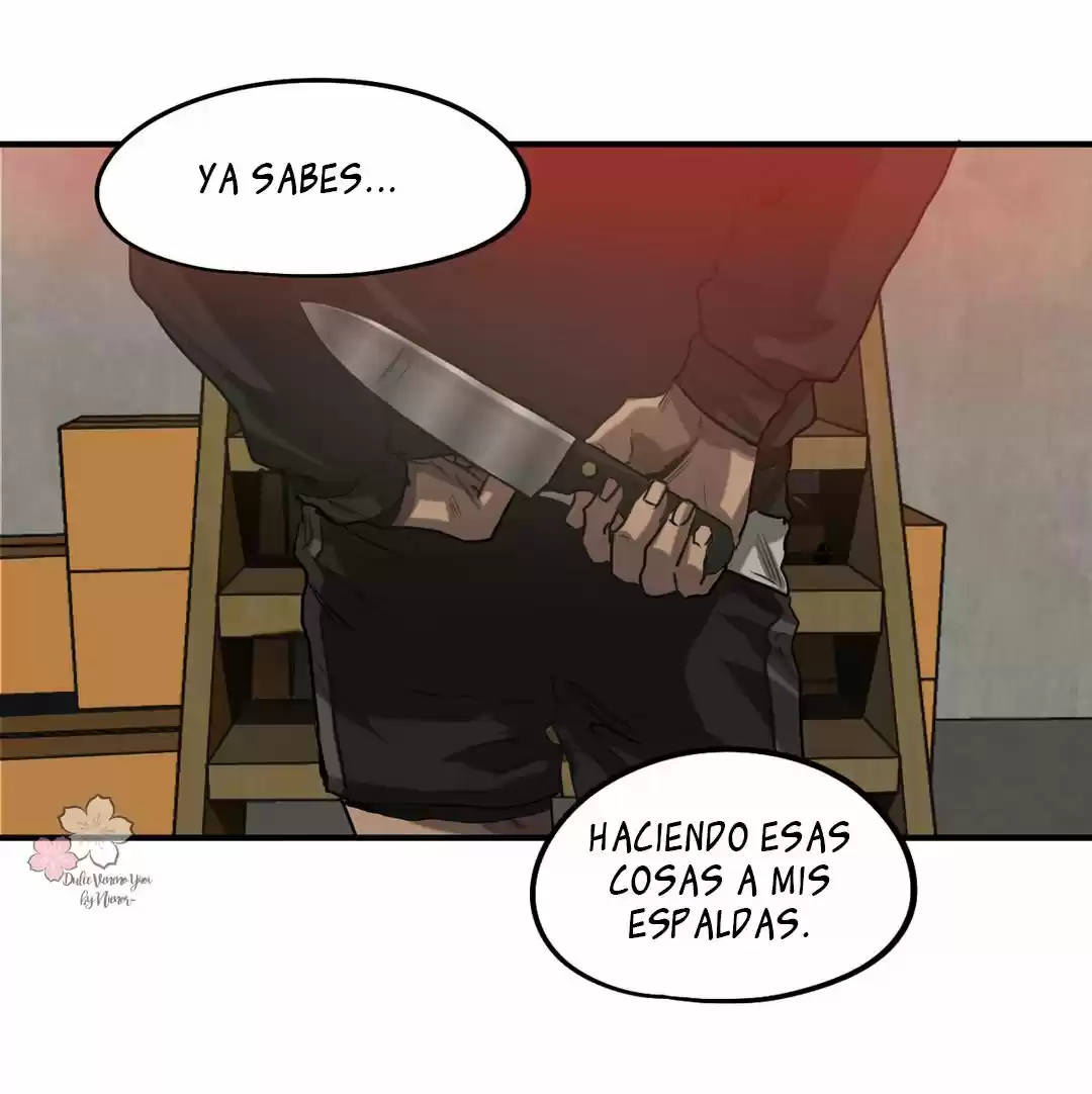 KILLING STALKING (2016) - Capítulo 30 - Página 67 - LectorTMOo