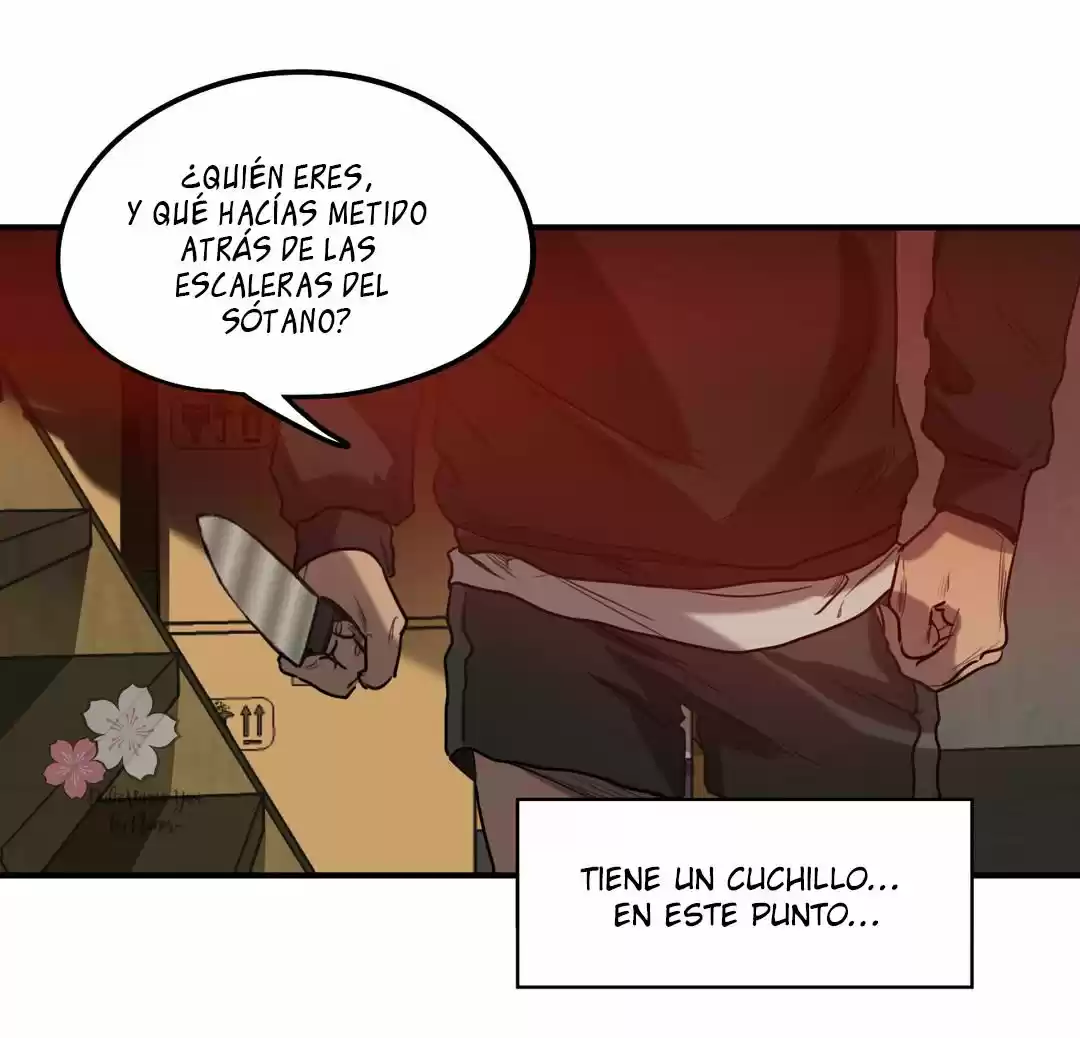 KILLING STALKING (2016) - Capítulo 30 - Página 79 - LectorTMOo