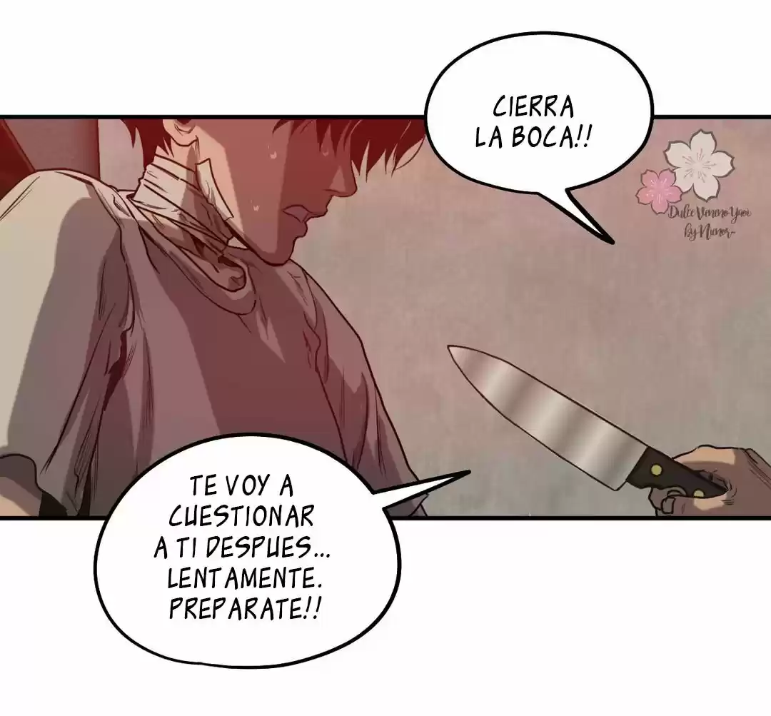 KILLING STALKING (2016) - Capítulo 30 - Página 83 - LectorTMOo