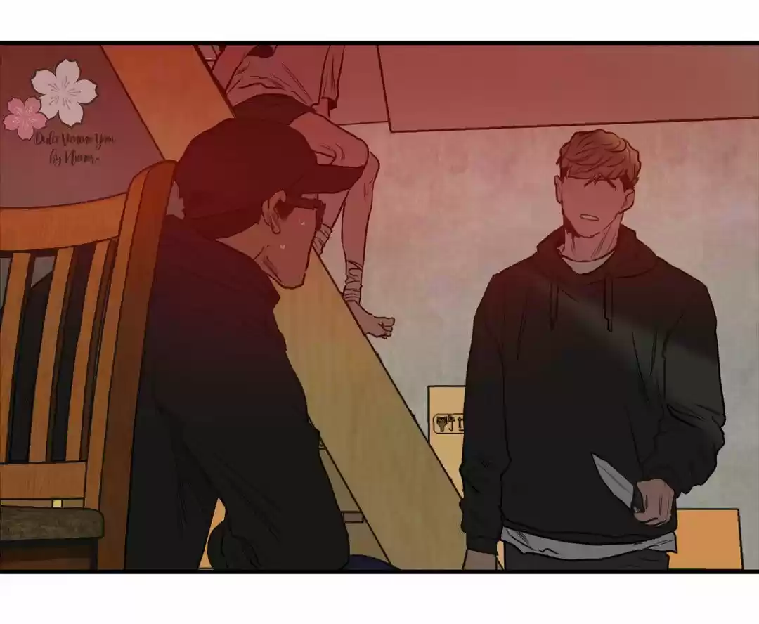 KILLING STALKING (2016) - Capítulo 30 - Página 86 - LectorTMOo