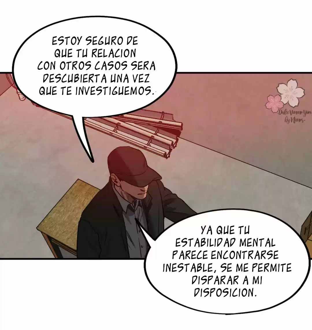 KILLING STALKING (2016) - Capítulo 30 - Página 89 - LectorTMOo